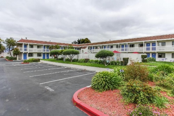 Motel 6-Salinas, CA - North Monterey Area image 16